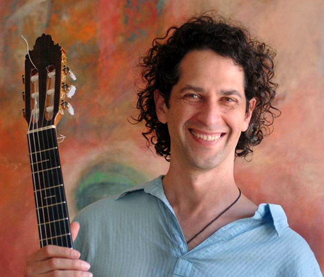 Itamar Erez