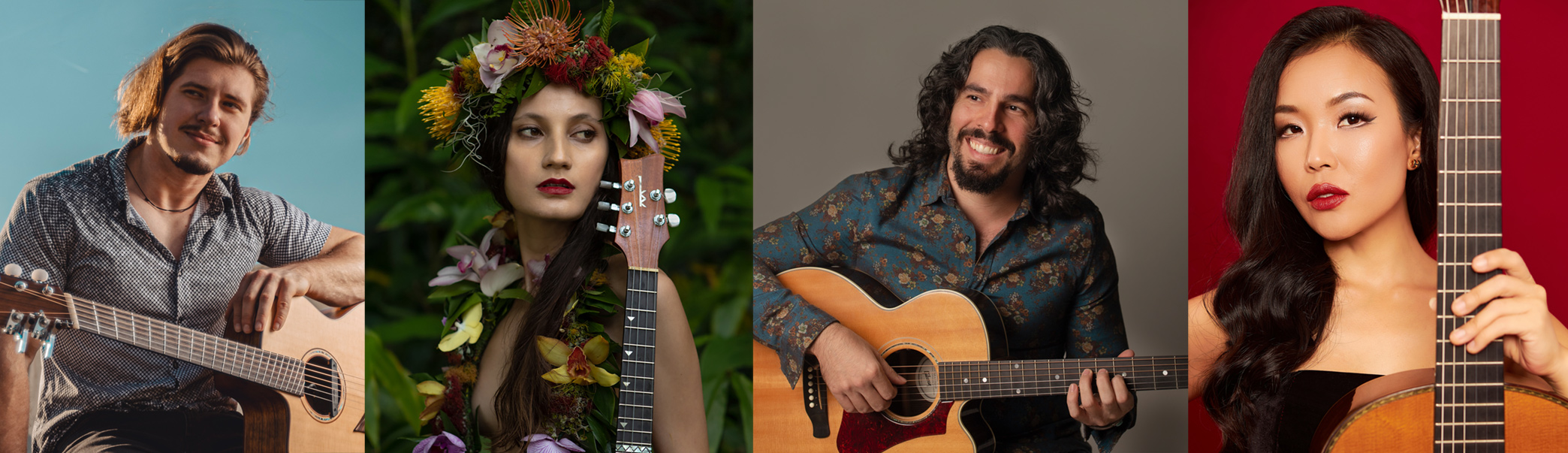 IGN 2026 musicians IGN 2026 musicians