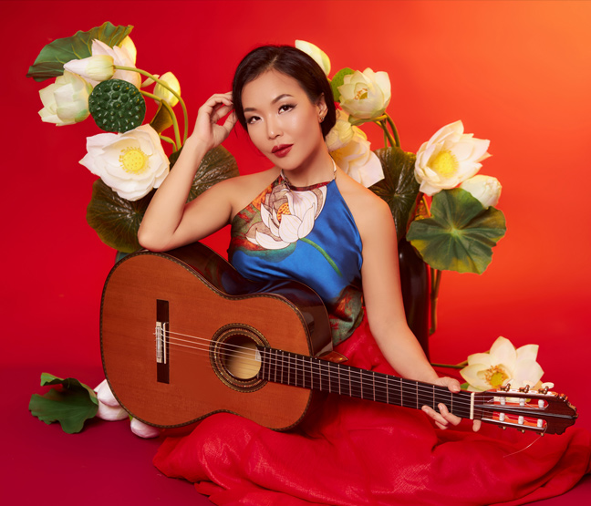 Thu Le Stephanie Jones