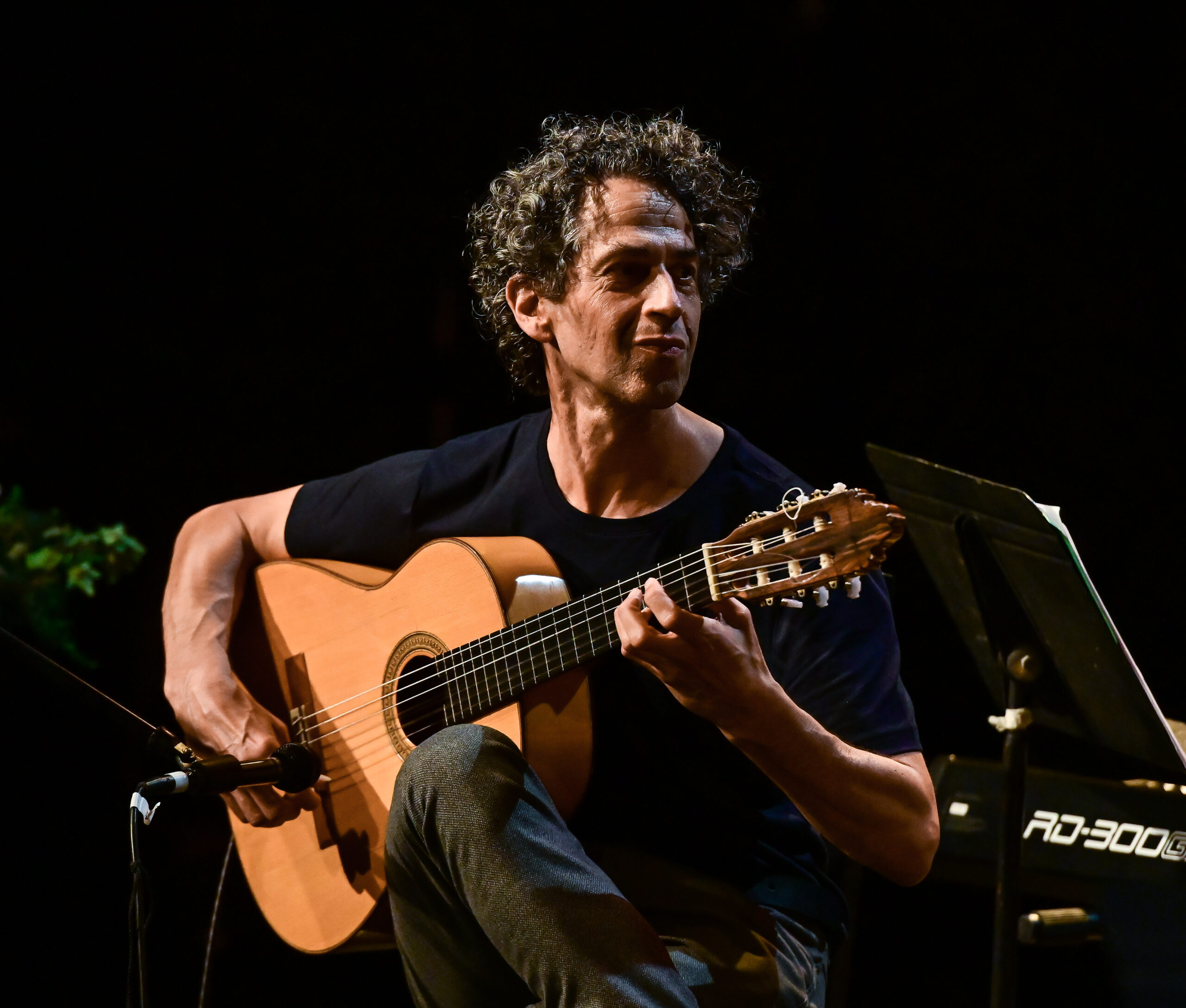 Itamar Erez