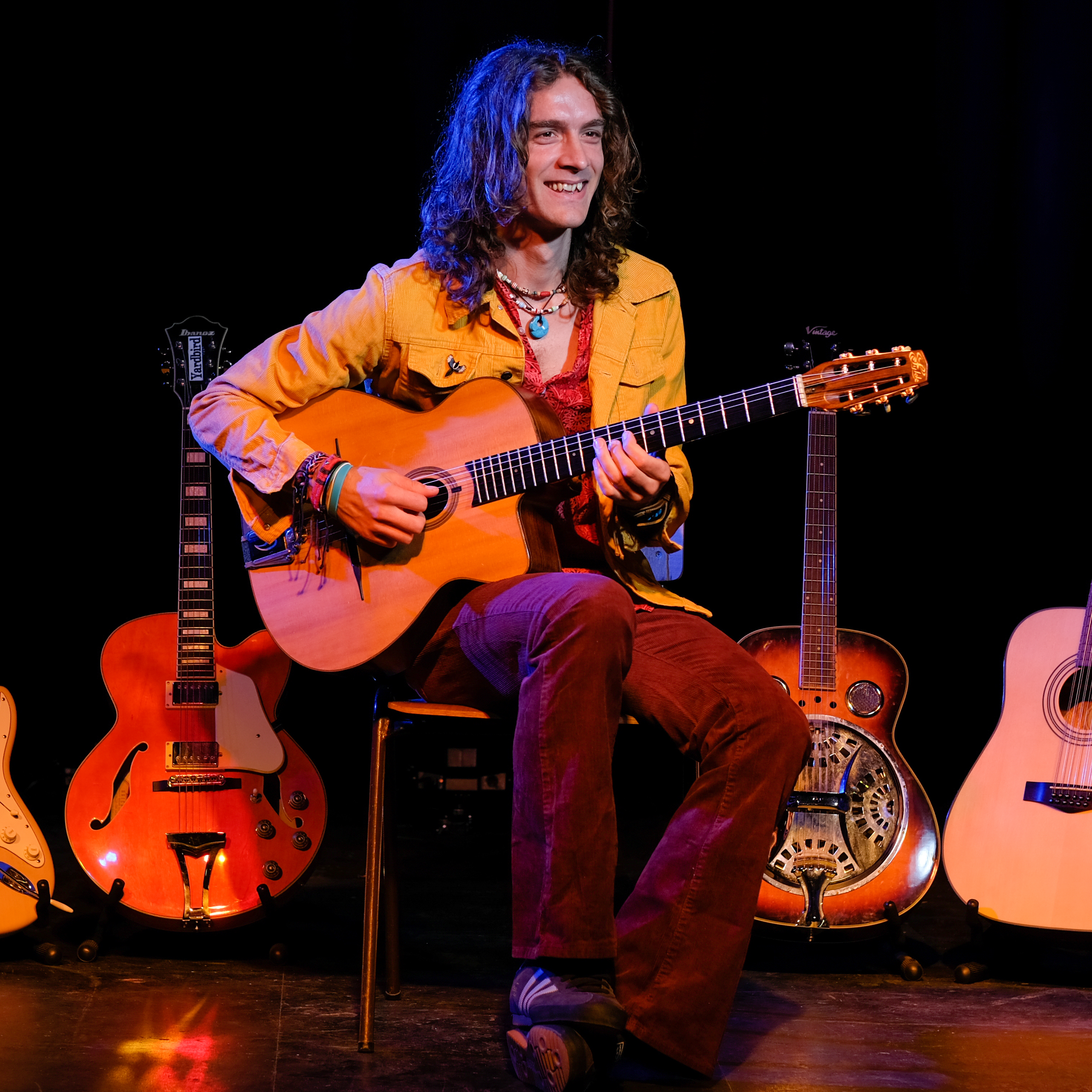 Jamie Dupuis
