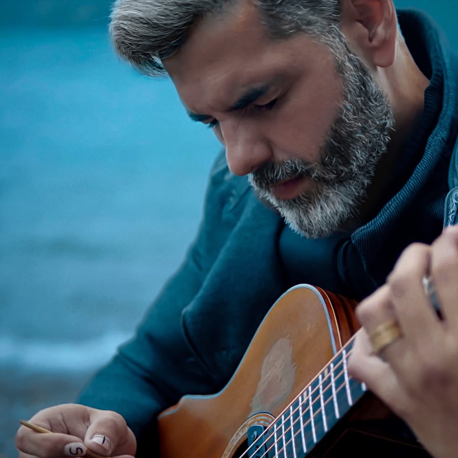 Lulo Reinhardt
